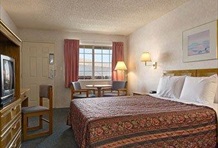 Days Inn Carson City